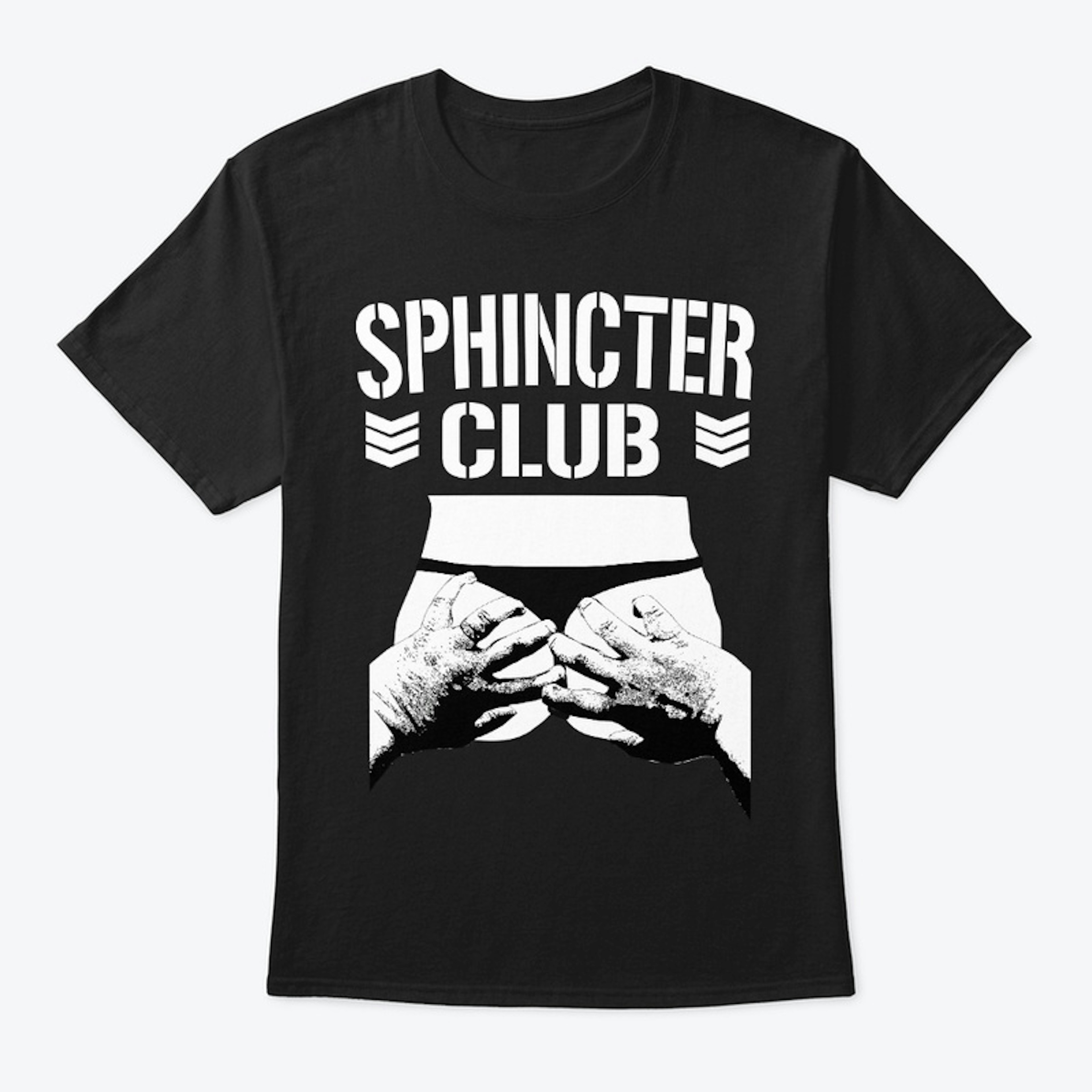 Sphincter Club 