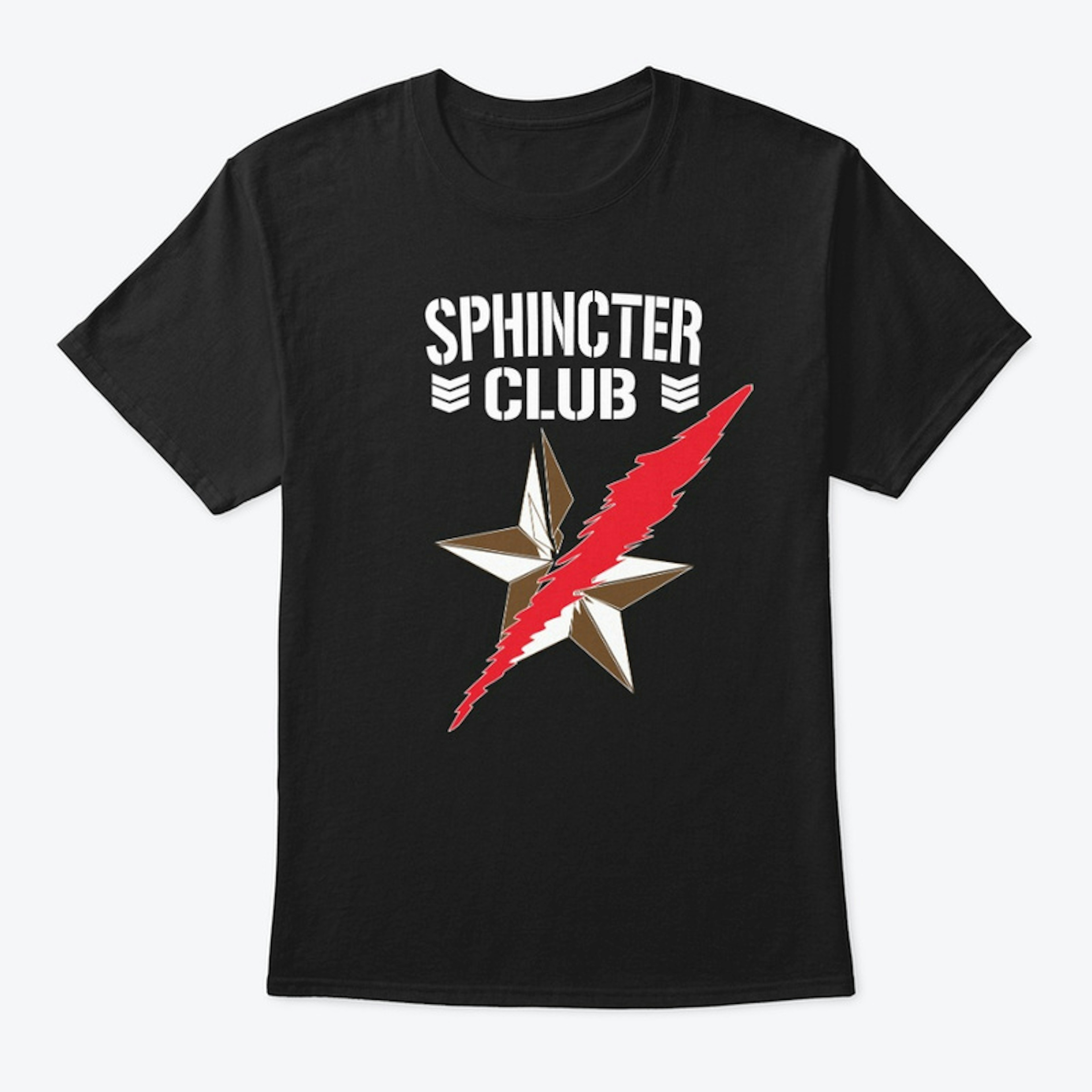 Sphincter Club Original