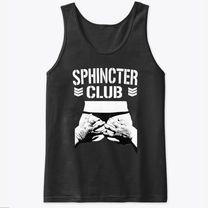 Sphincter Club 